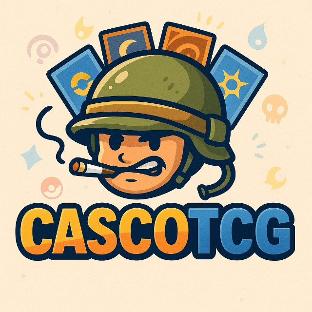 Casco TCG