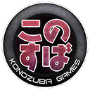 Konozuba Games