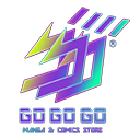 Gogogo Manga & Comic Store