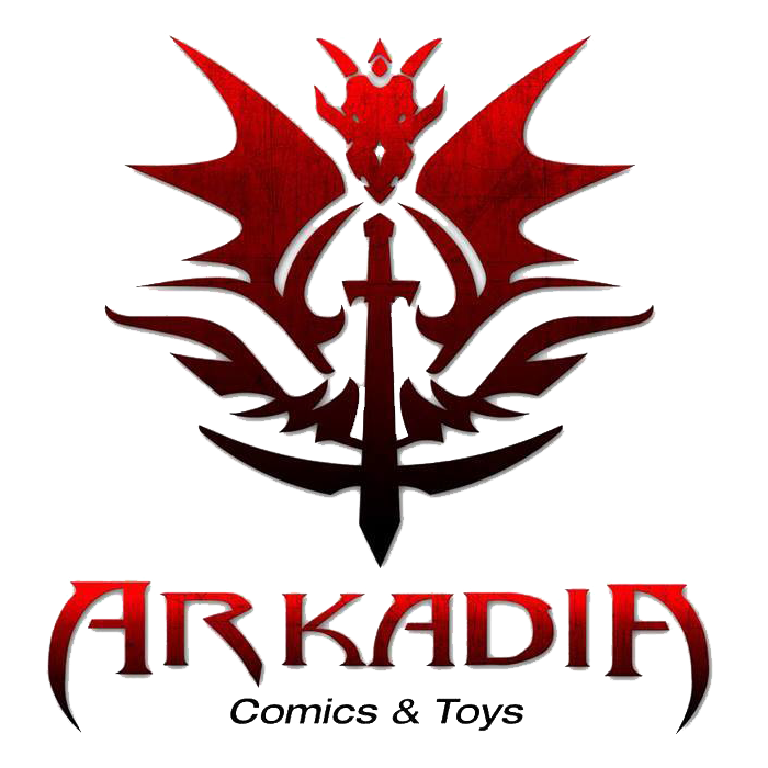 Arkadia Comics & Toys