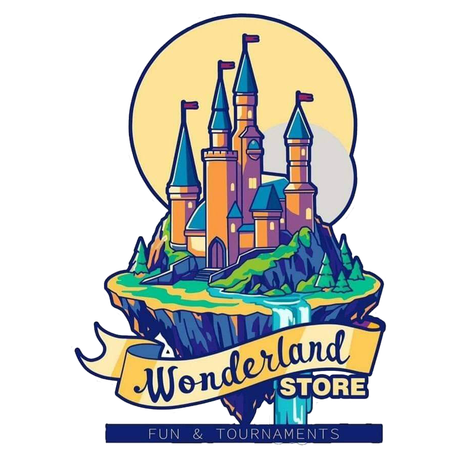 Wonderland Store