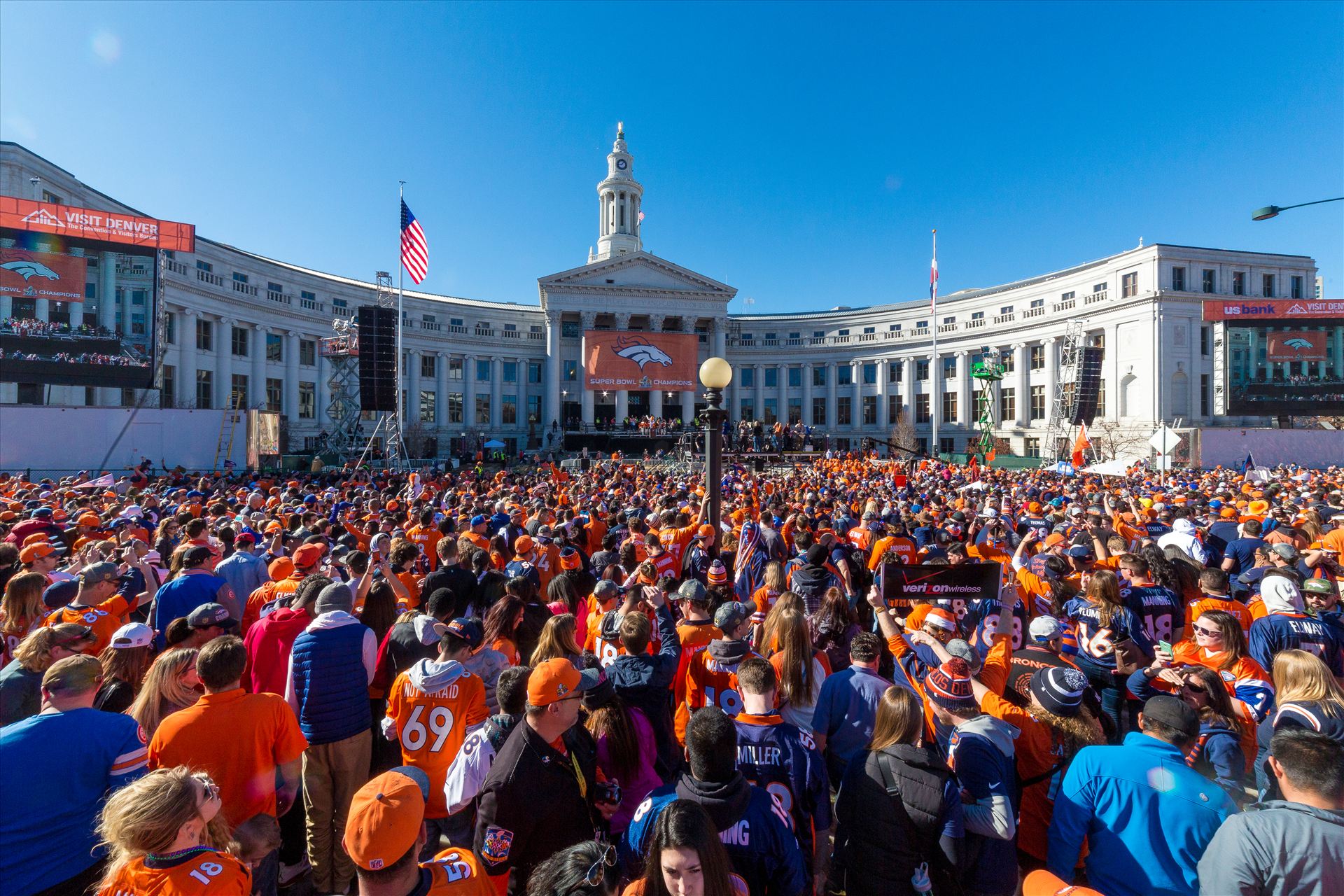 80 Koleksi Civic Center Denver Events Gratis Terbaru