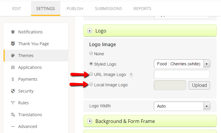 5 Ways To Make Web Forms Fit Your Brand | 123FormBuilder Blog