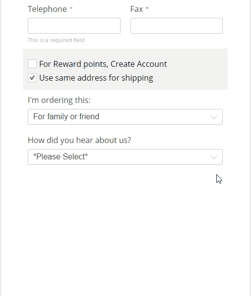 Do Short Forms Really Convert Better? 123FormBuilder Blog
