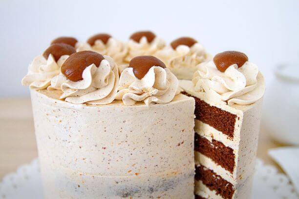 free cake order form