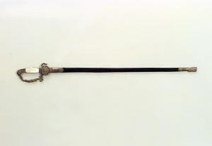 Austrian bronze sword 1