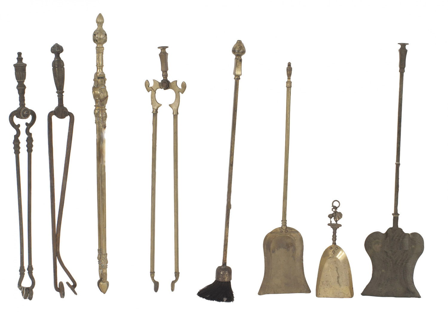 American country fire tools