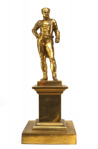 German brass general bruchner 1