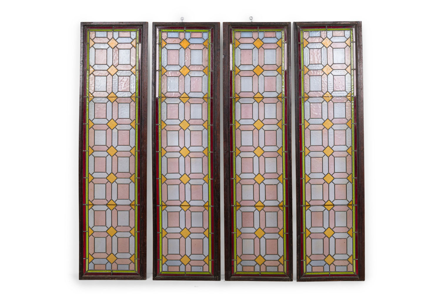 American victorian stained glass windows 1