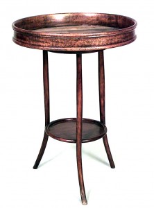 Austrian bentwood secessionist fernery