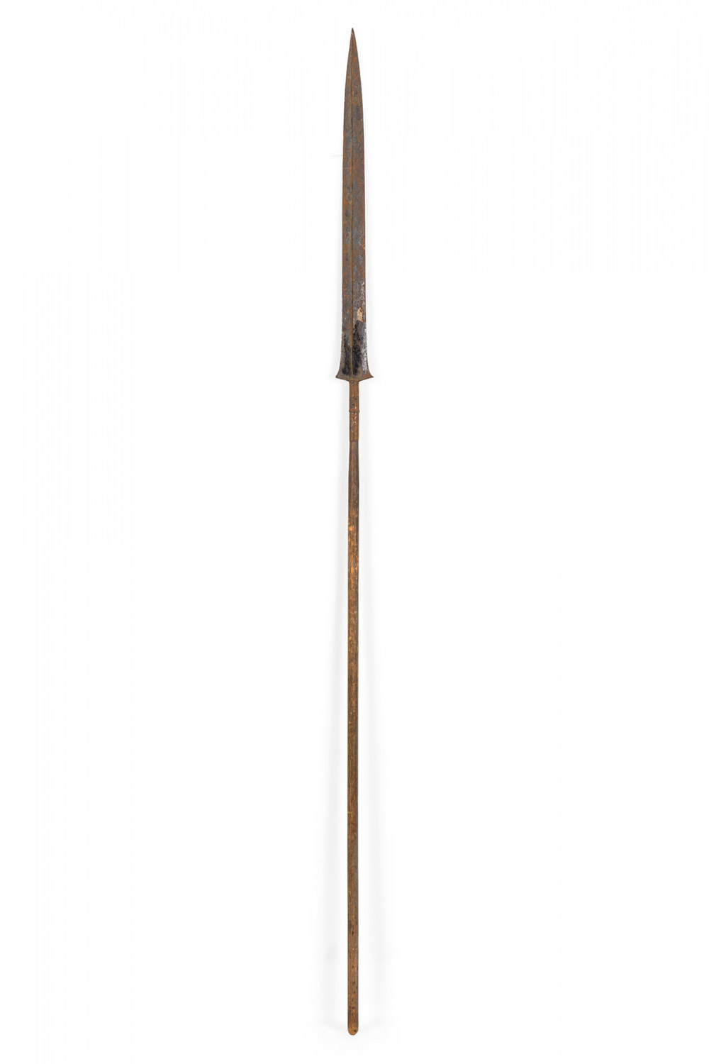 English renaissance style spear 2