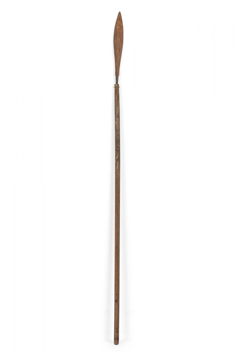 English renaissance spear