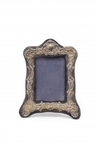 French victorian rococo style picture frame