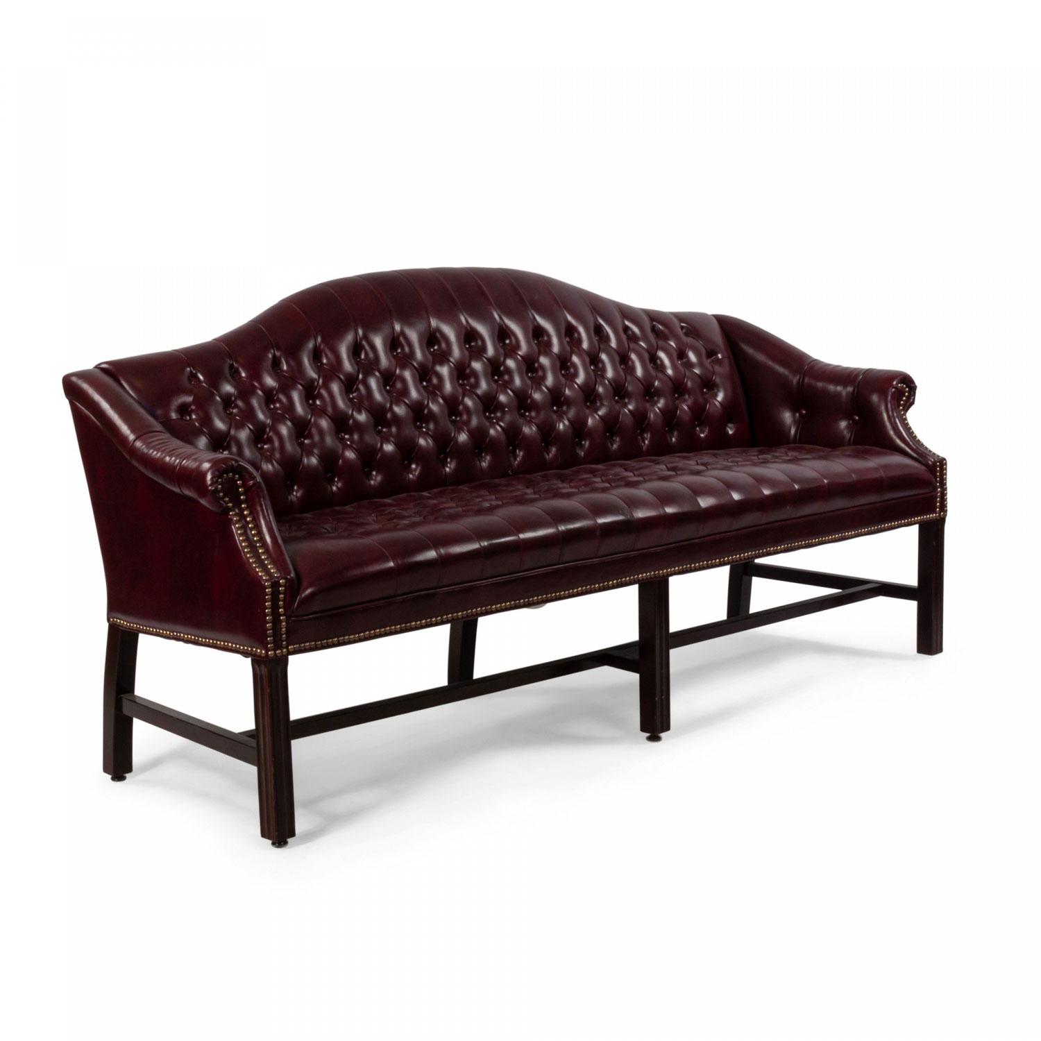 Cabinet case piece chest american empire n a 062361