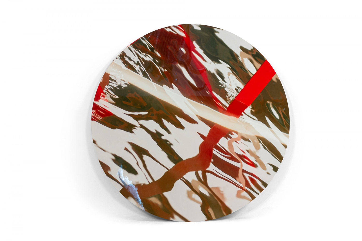 Stir ii dye sublimation print