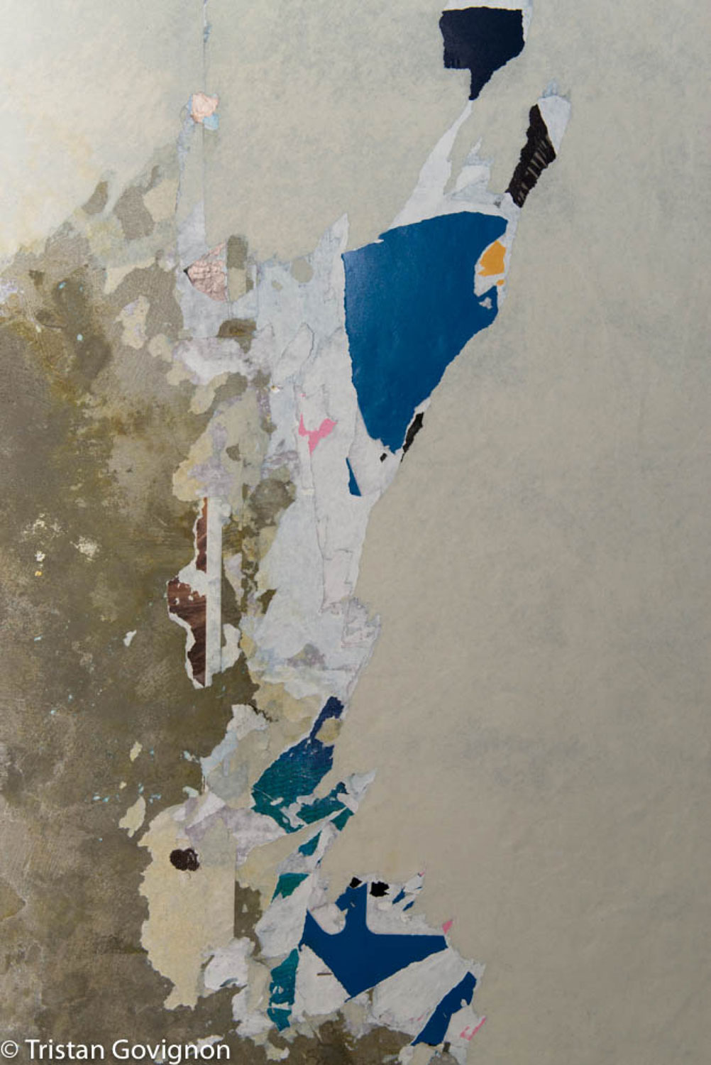 Govignon kimono archival pigment print