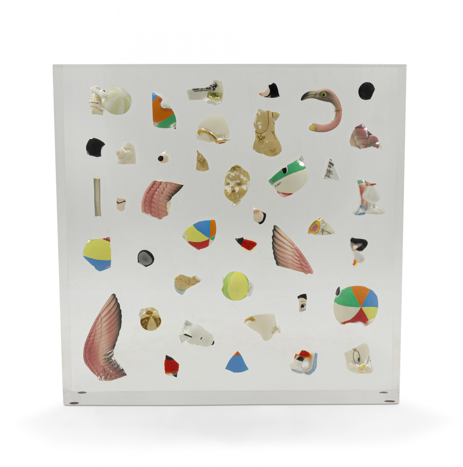 Ray geary summer s over broken keepsake 2018 1