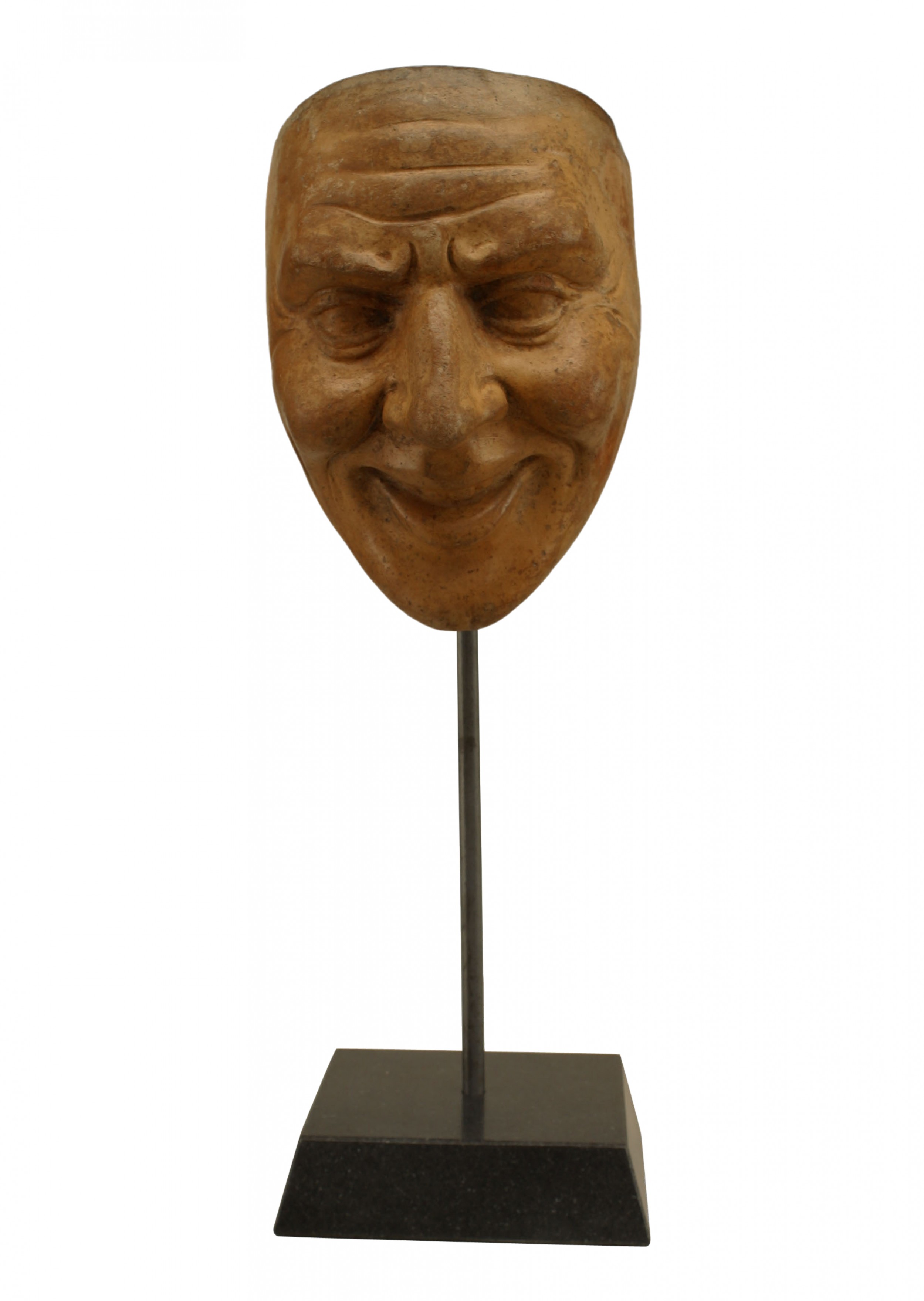 Continental german terra cotta mash 1