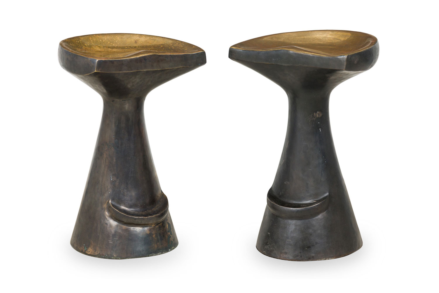 Beatriz counter stools by newel modern 1