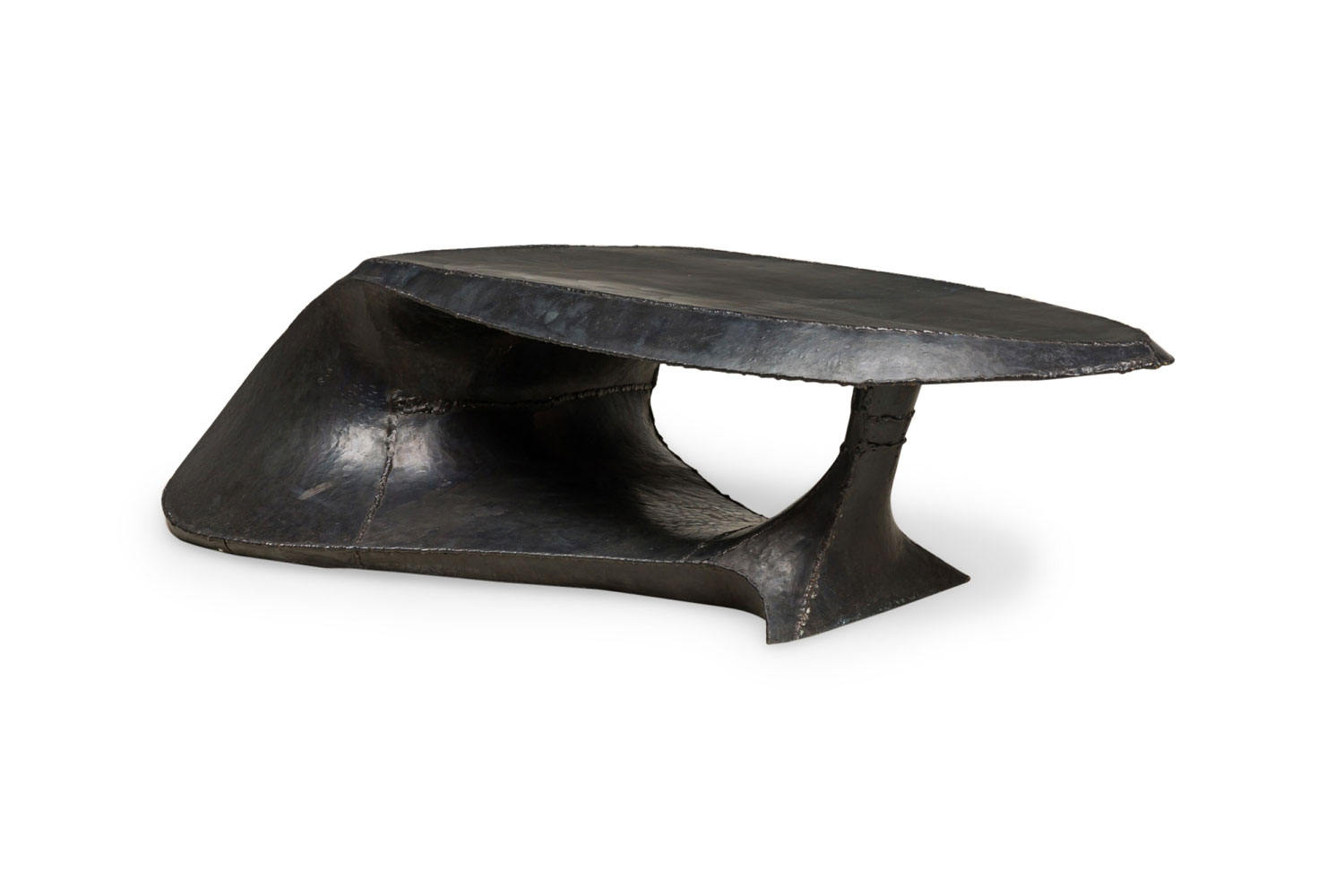 Manta coffee table by newel modern 1