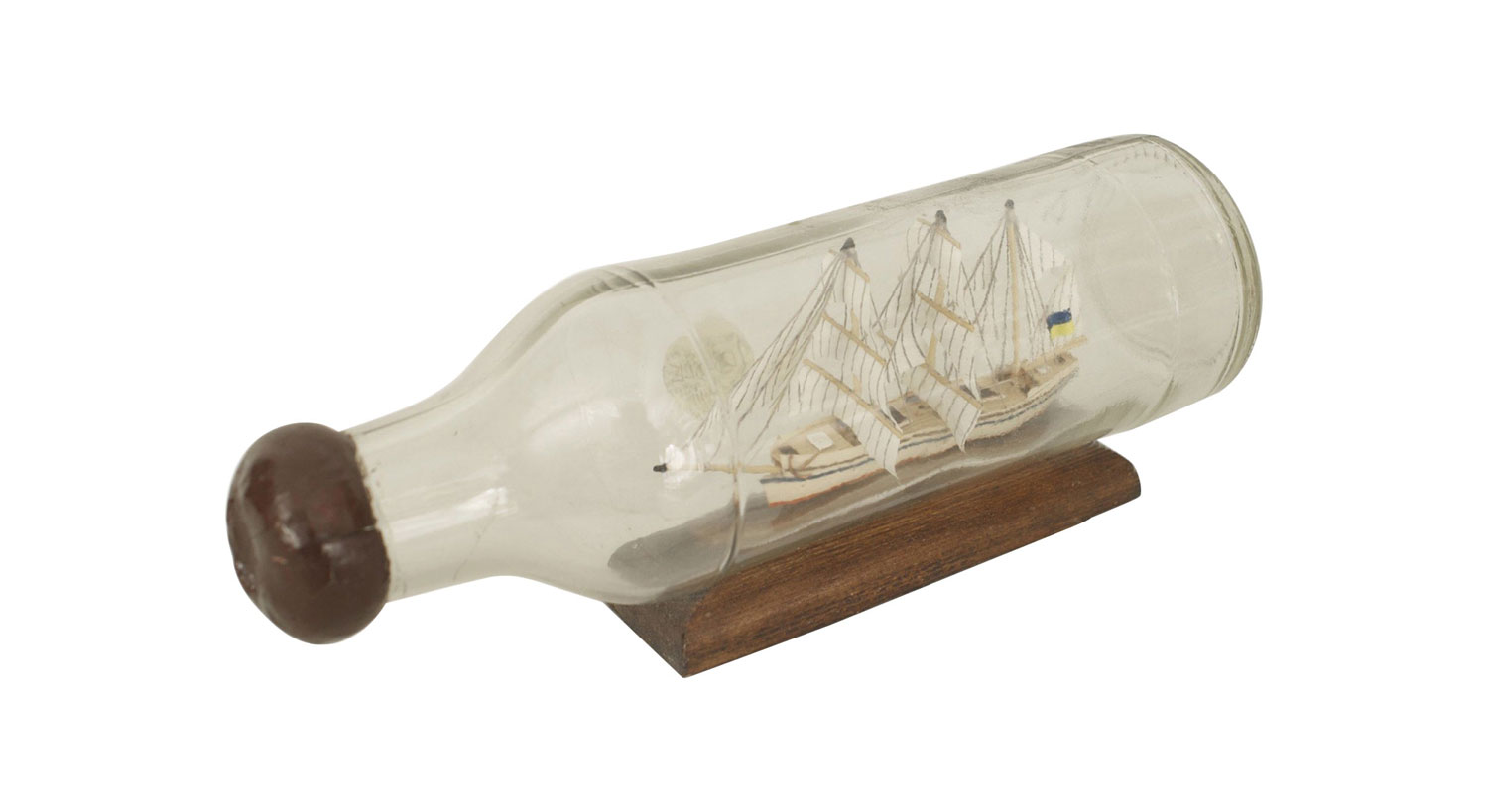 Accessories model ship american country glass mp1032e
