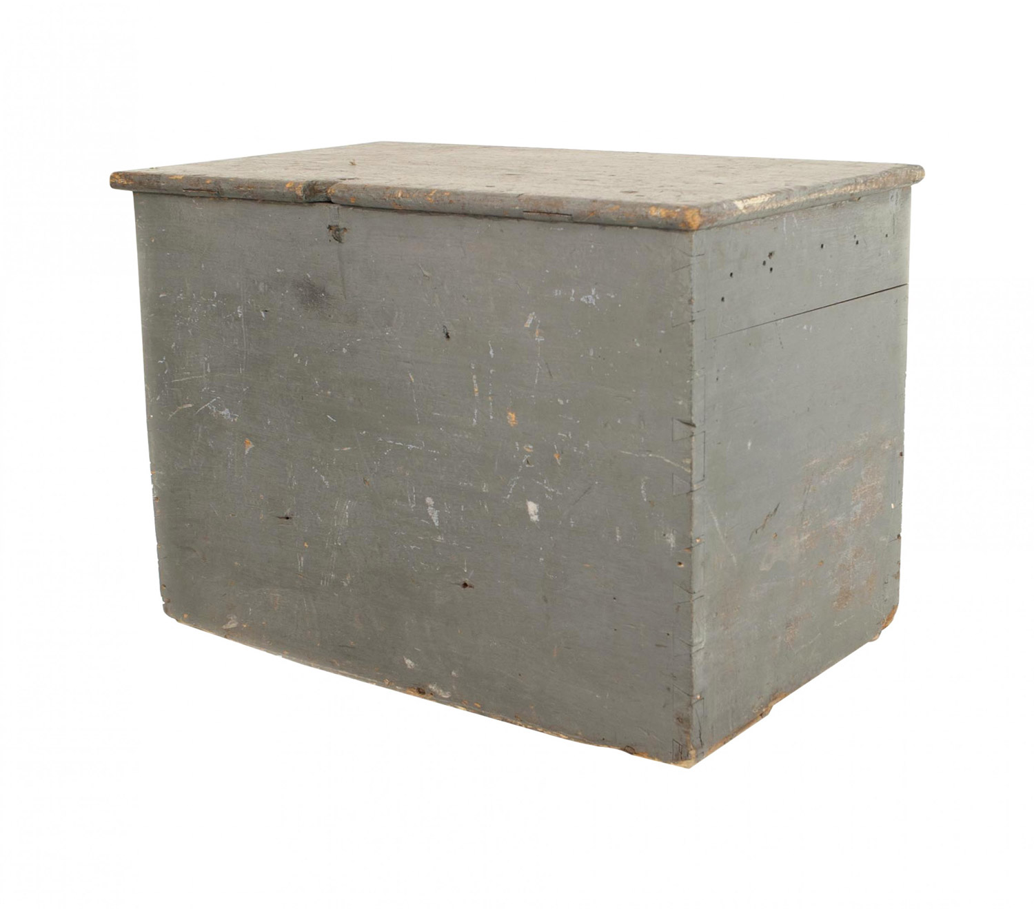 American country grey trunk