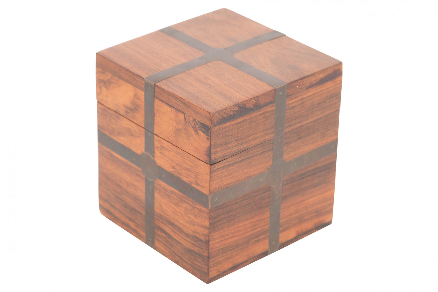 English victorian style rosewood box 8