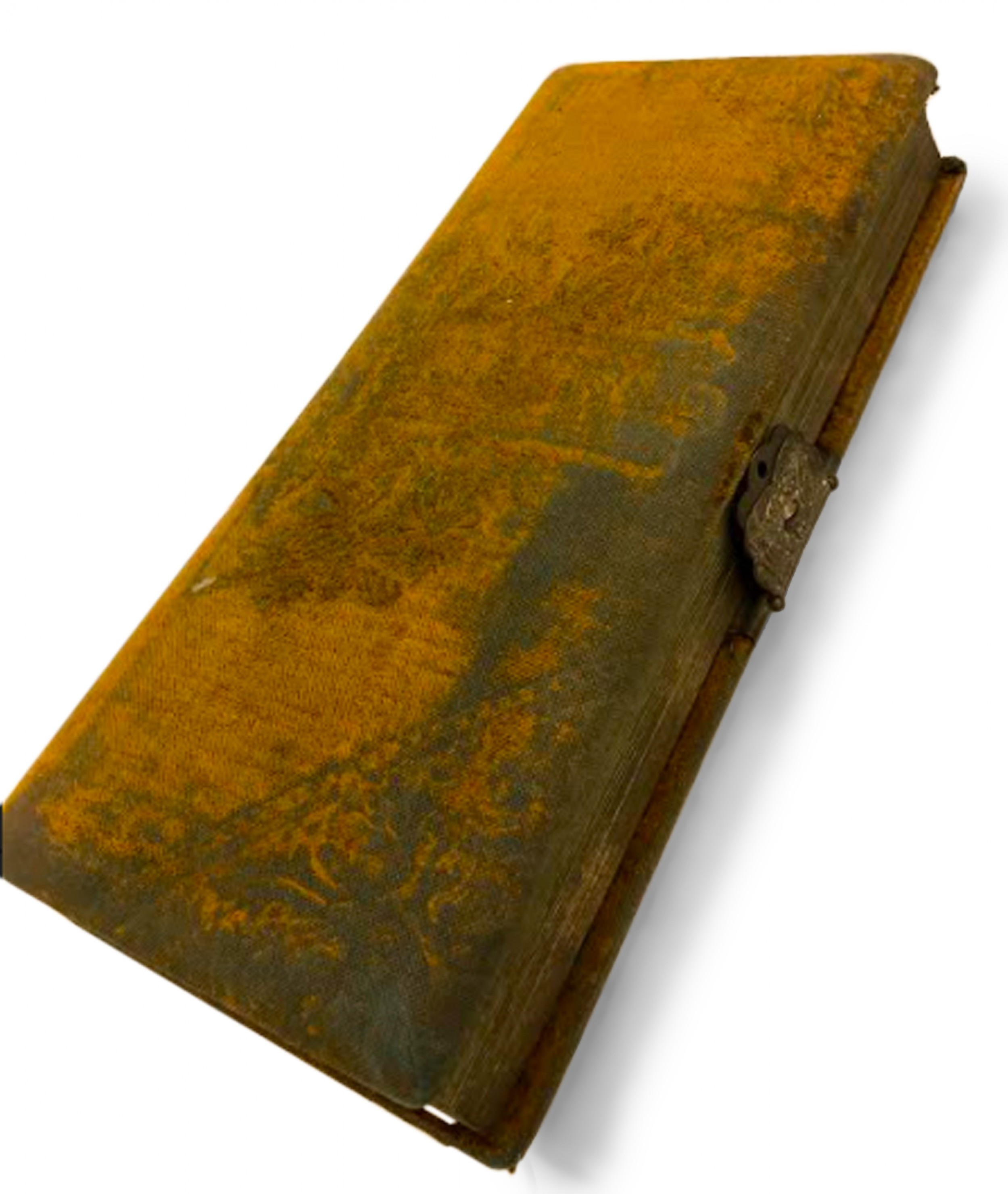 American victorian photo album