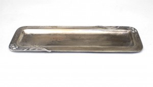 Accessories dining kitchen accessories art nouveau art nouveau silver niv069