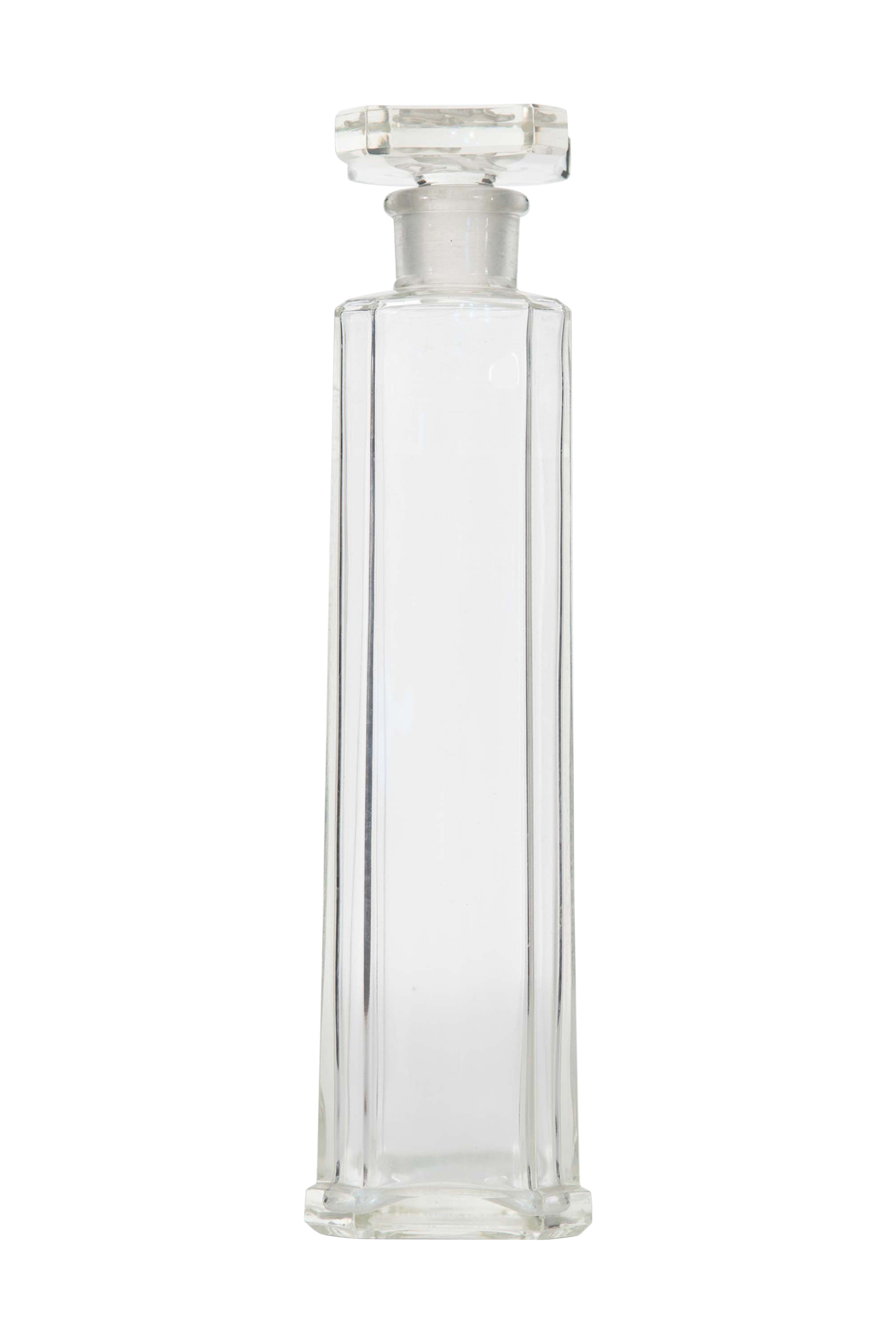 Vintage italian rosenstein perfume bottle