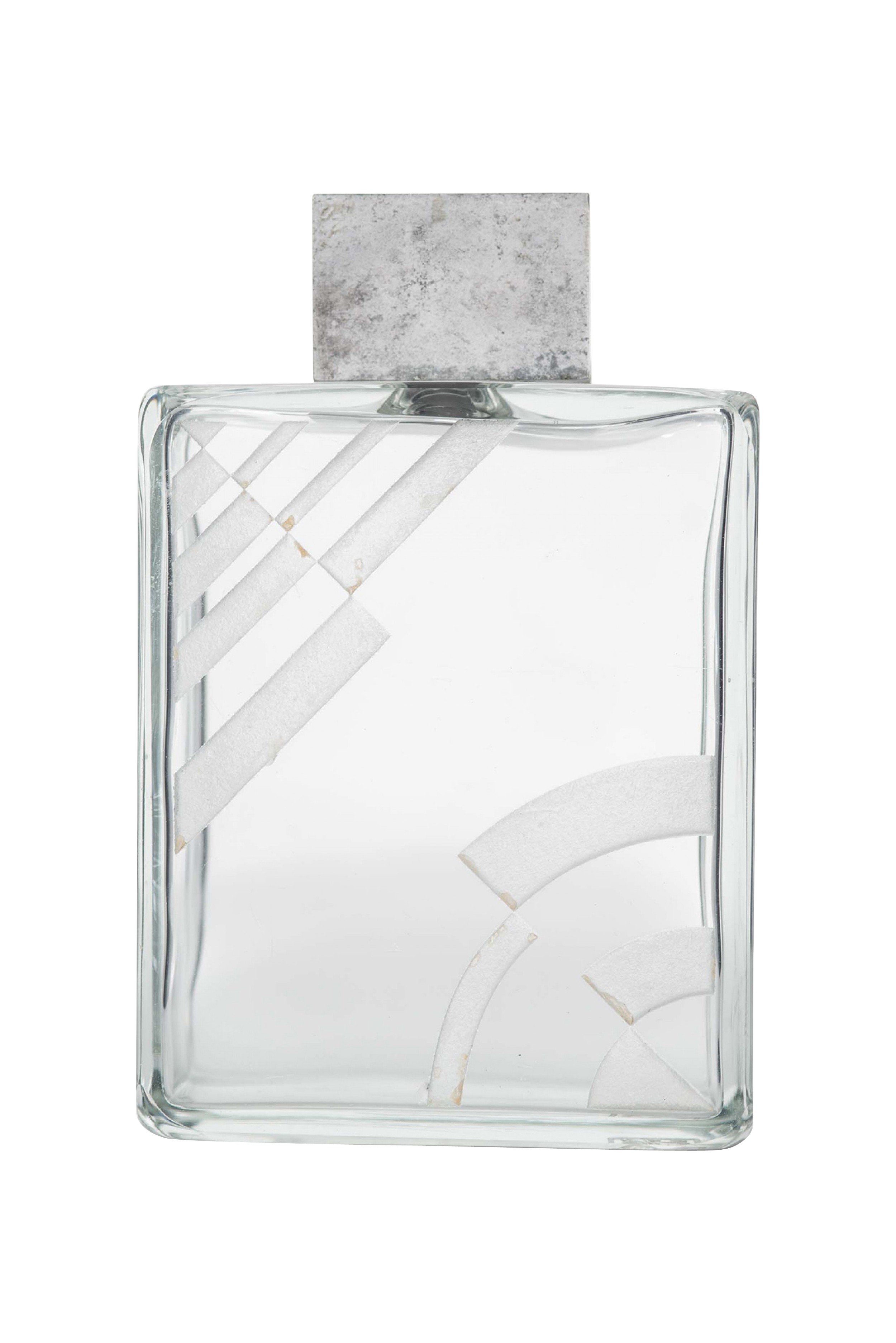 Art deco jean luce perfume bottles 1