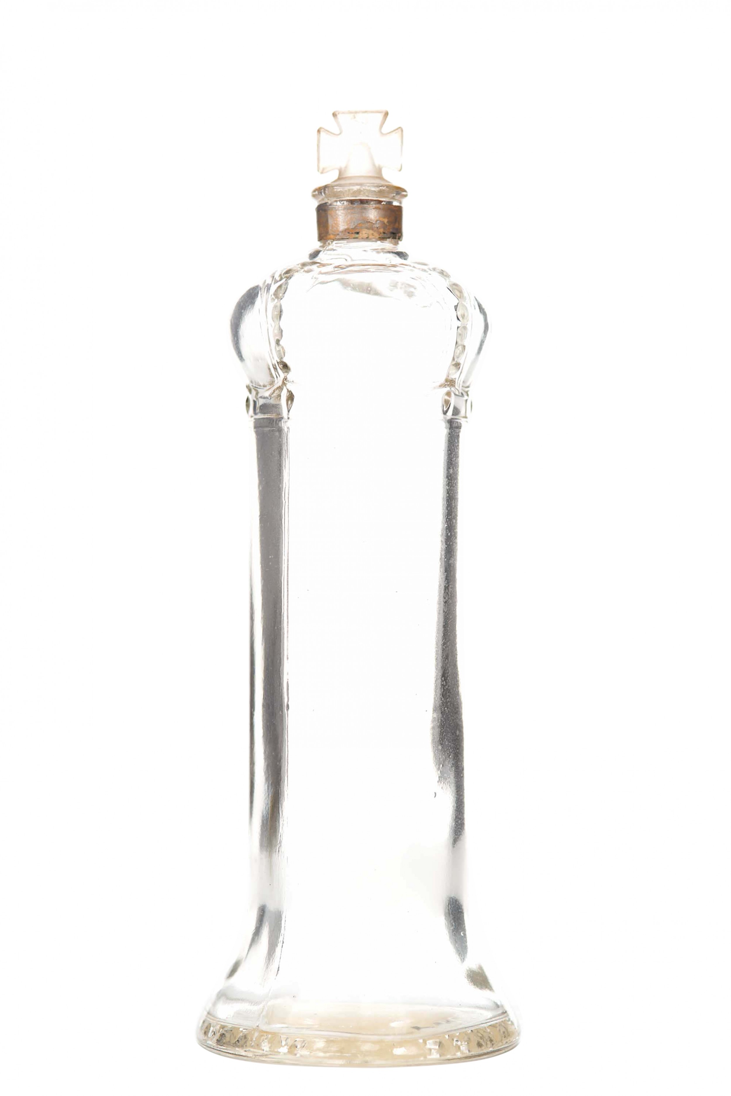 French art deco duchess of york by matchabelli perfume bottle