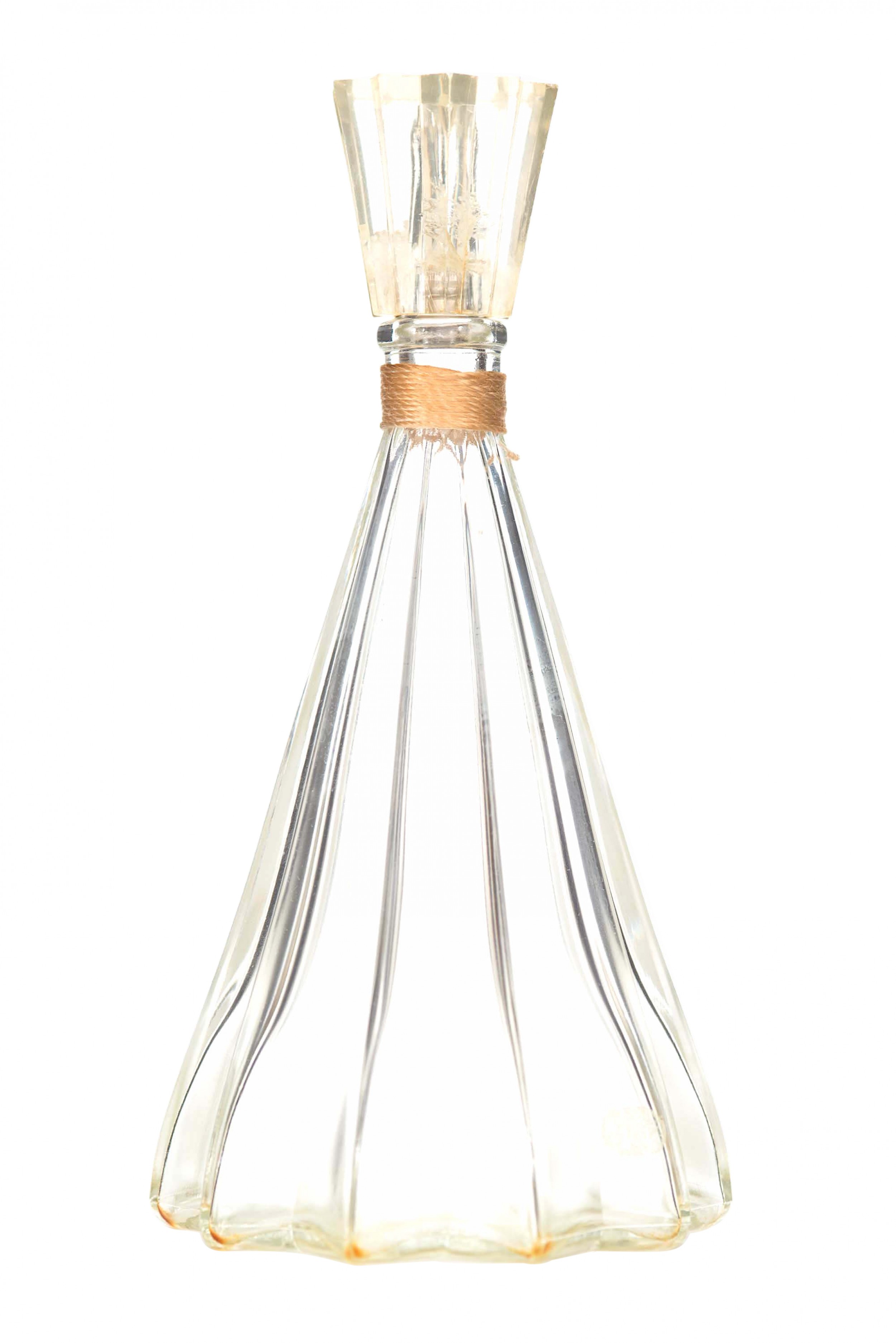 French art deco intoxication by d orsay perfume bottle 1