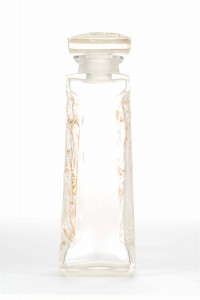 French art deco ambre d orsay perfume bottle 1