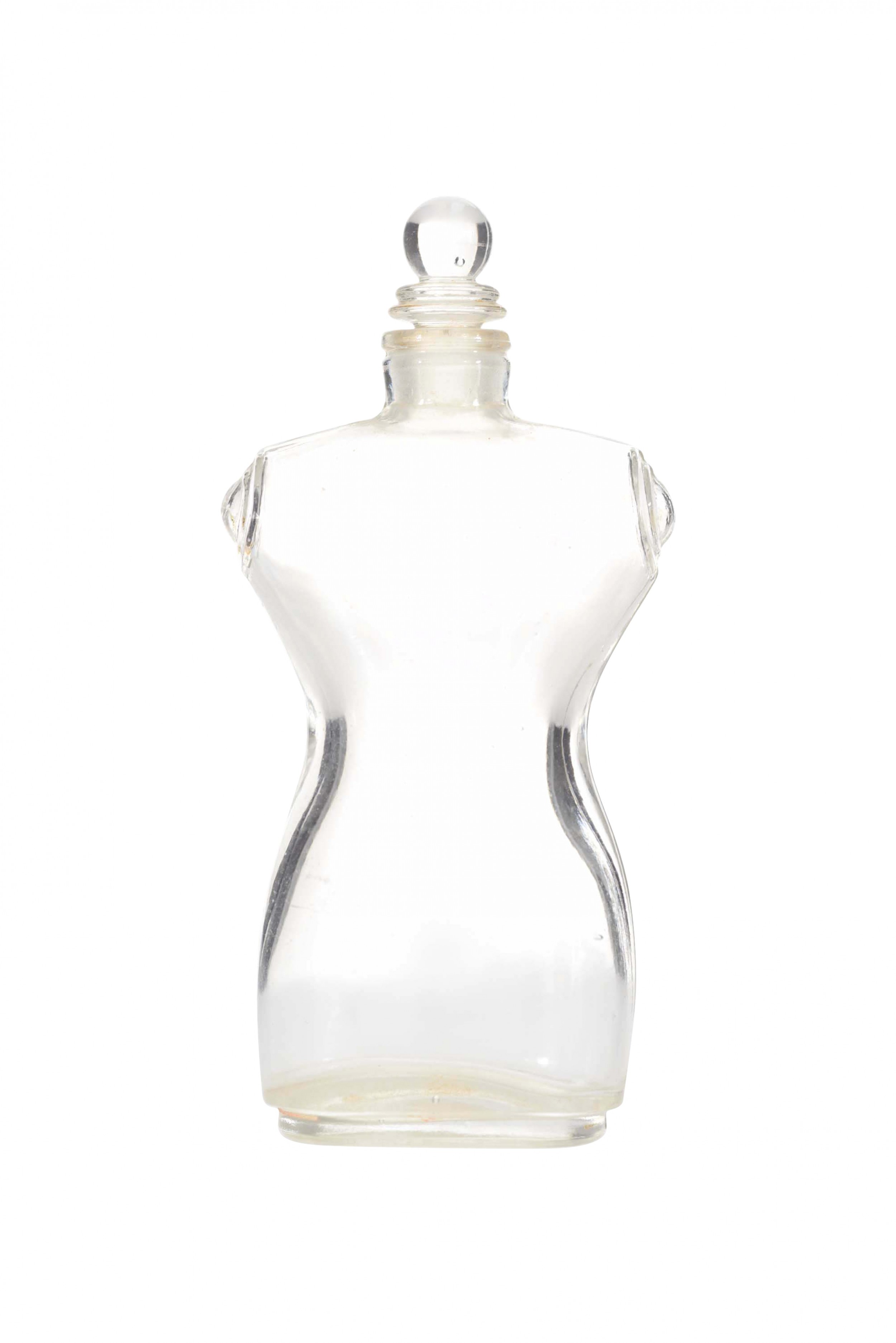 French art deco shocking by schiaparelli perfume bottle 1