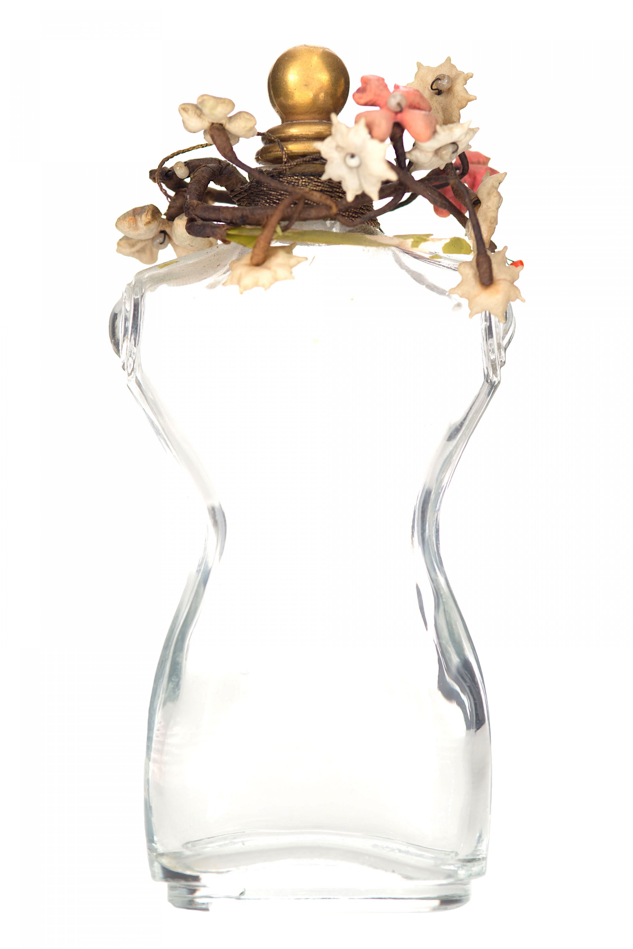 French art deco shocking by schiaparelli perfume bottle 2