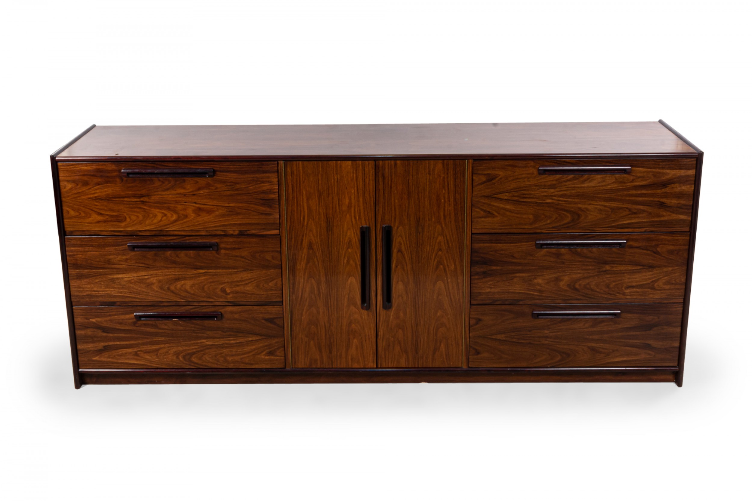 Westnofa Rosewood Dresser
