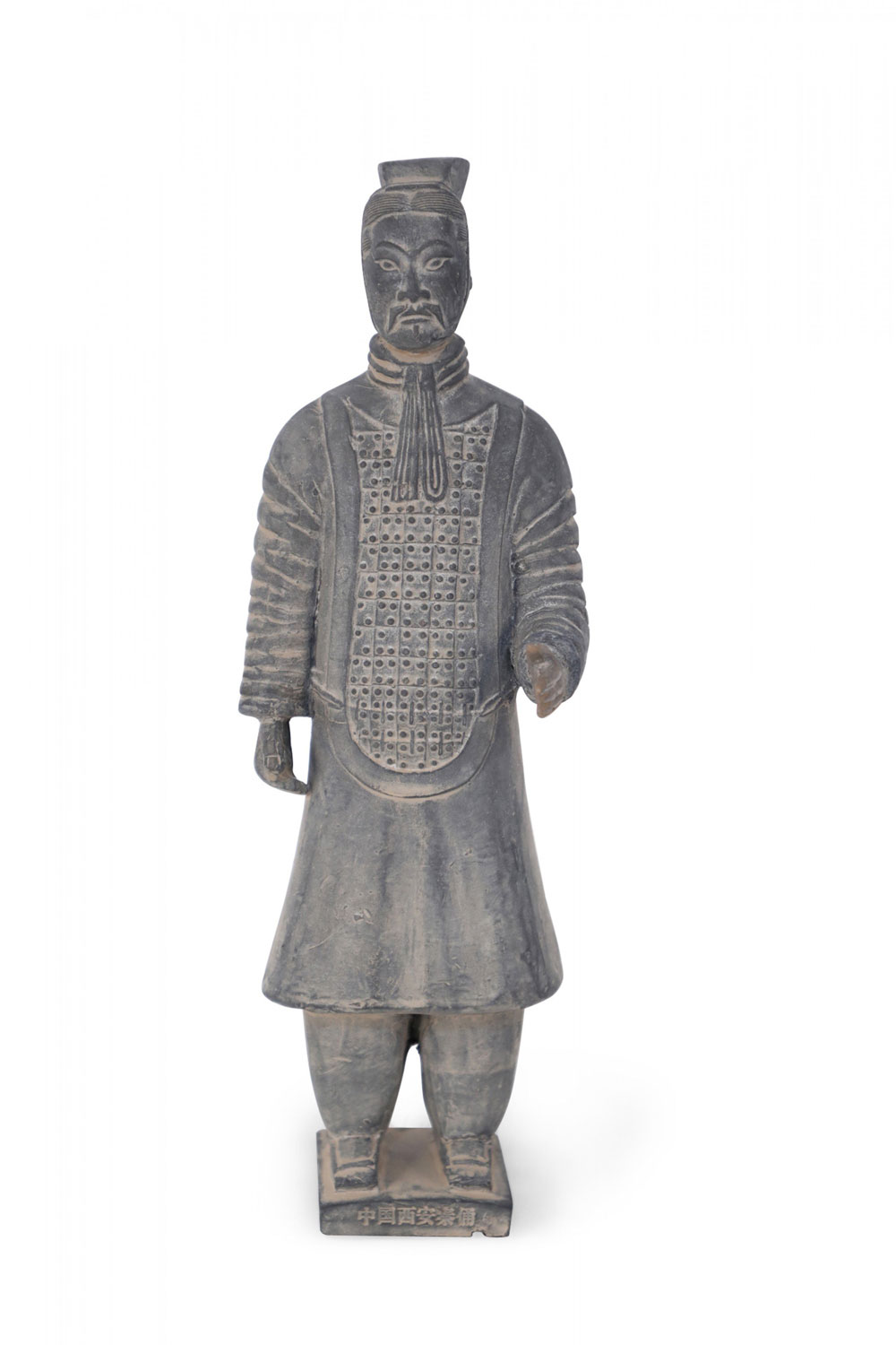 Chinese Qin Shi Huang Mausoleum Style Terracotta Warrior