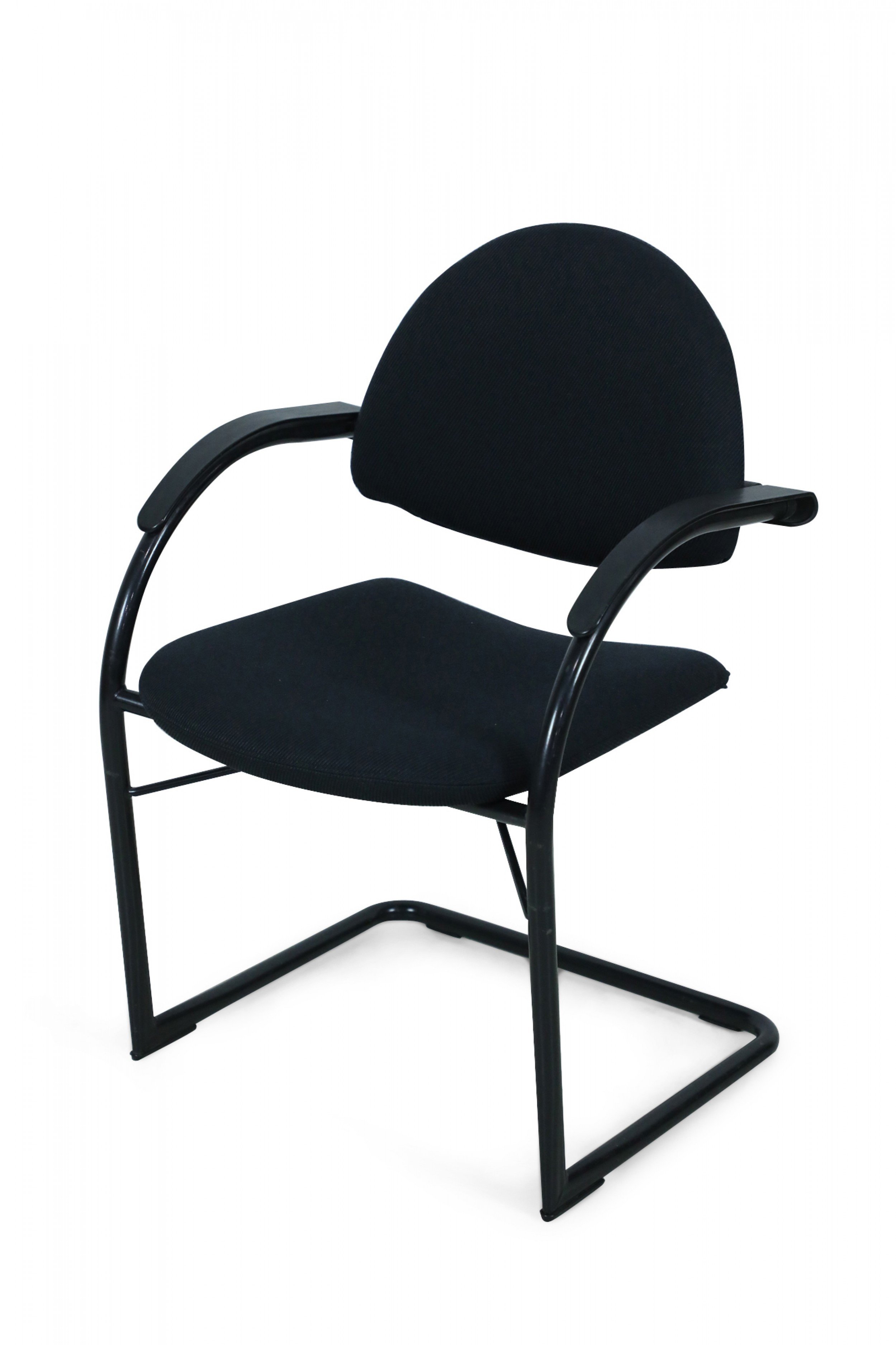 Nero profile office chair by vitra