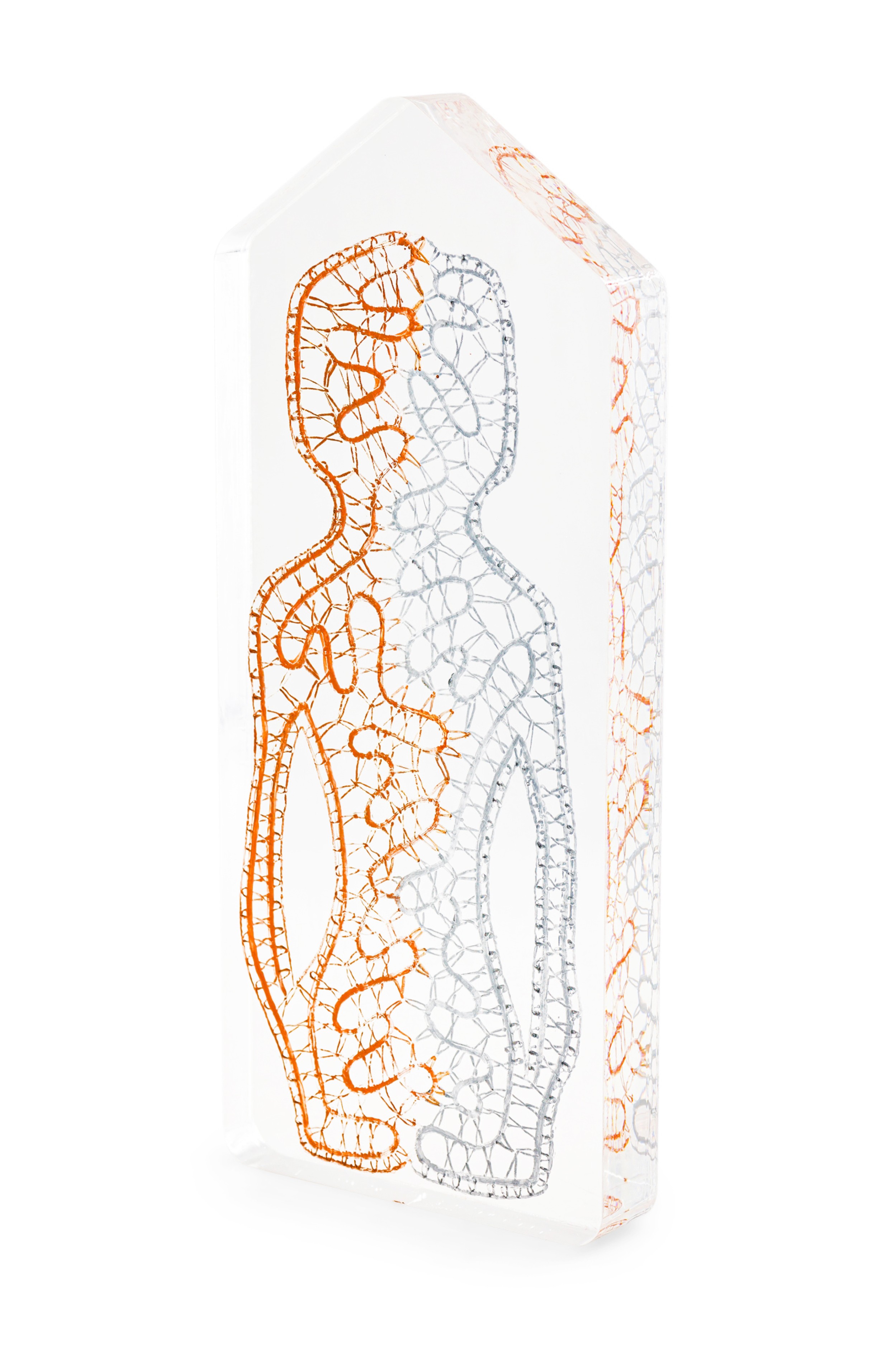 Eva petric earthling 20