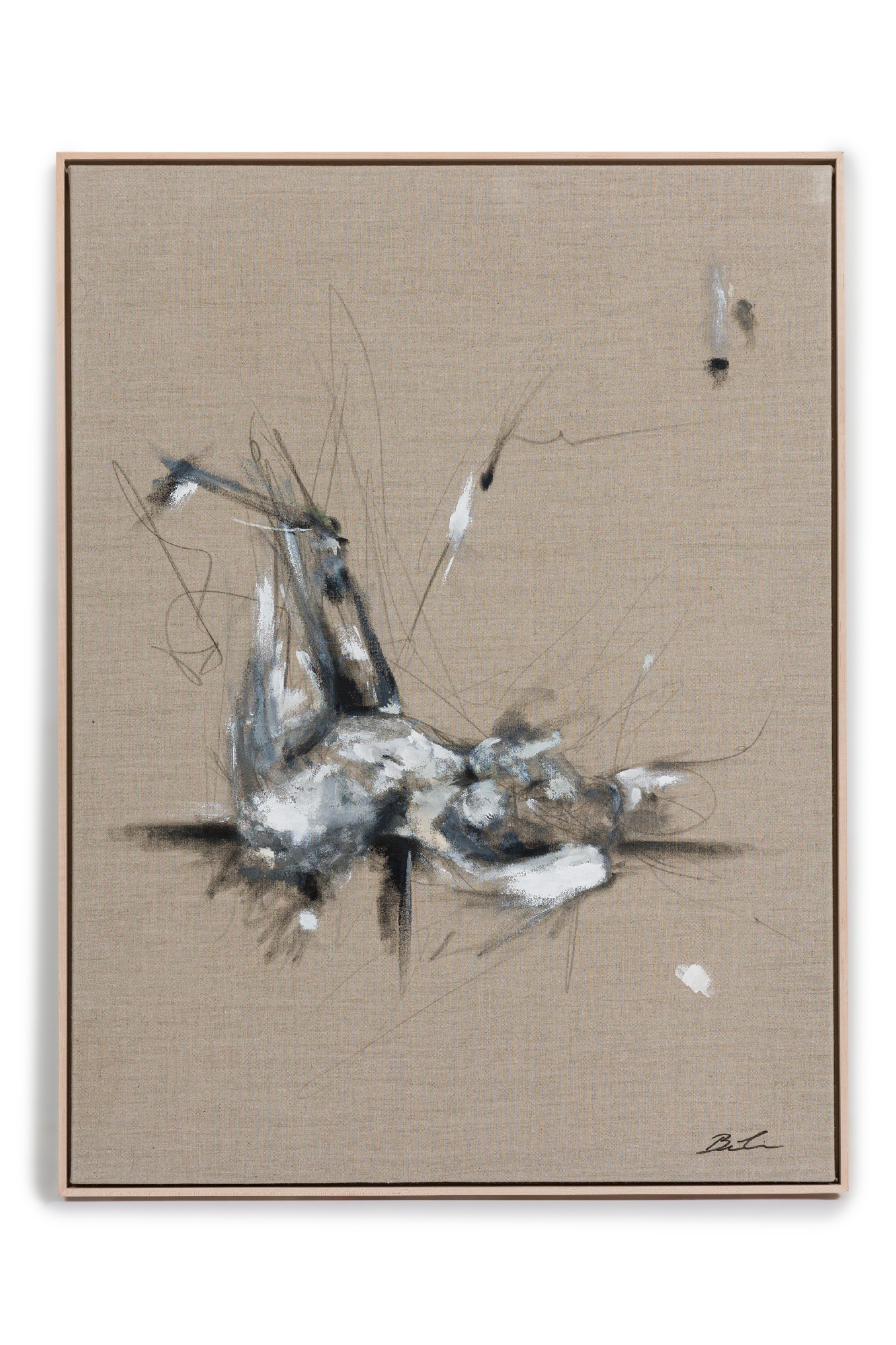 Brittney ciccone faceless 42