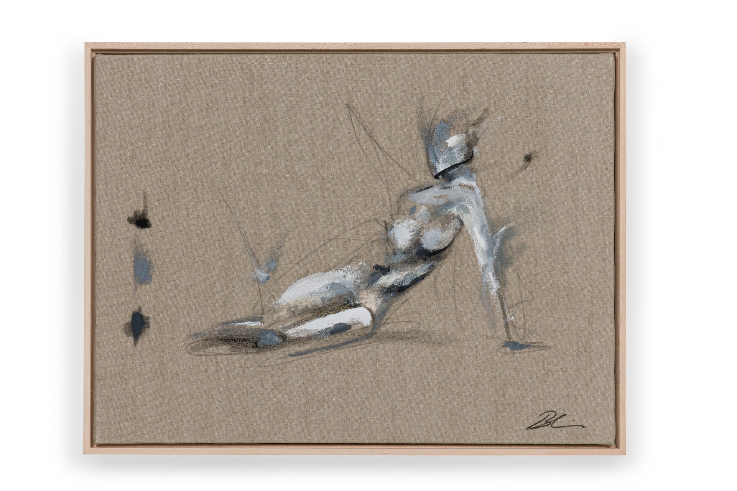 Brittney ciccone faceless 47