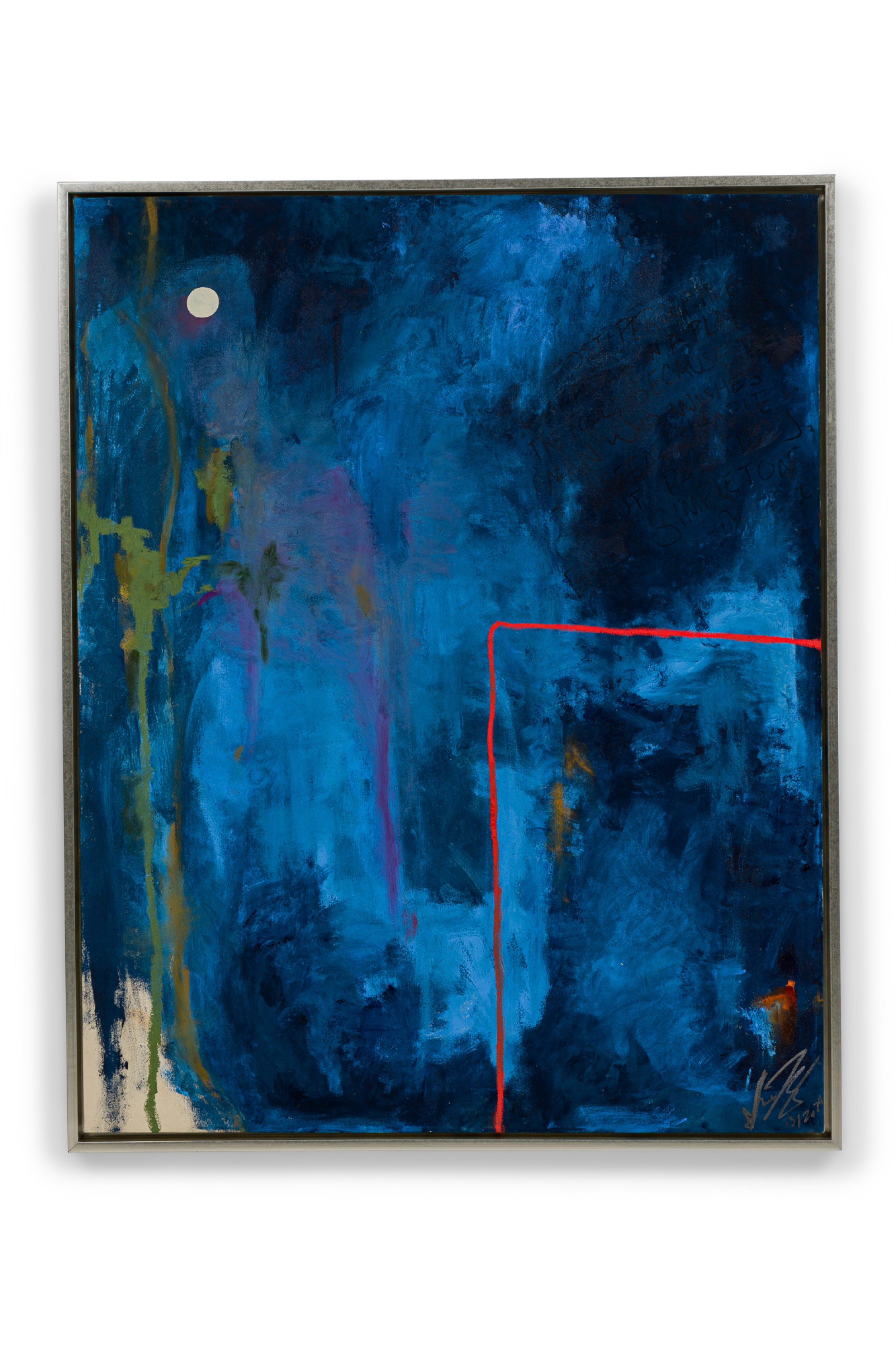 Sharone halevy teen on the c train