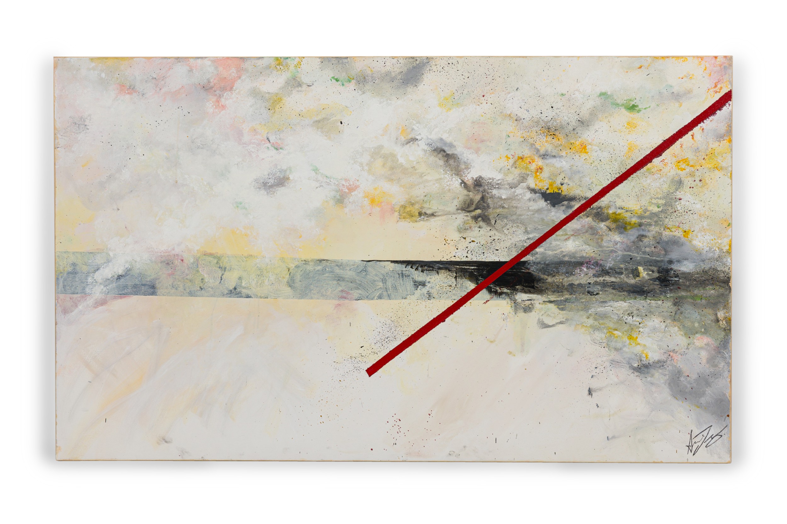 Sharon halevy to see a road from above