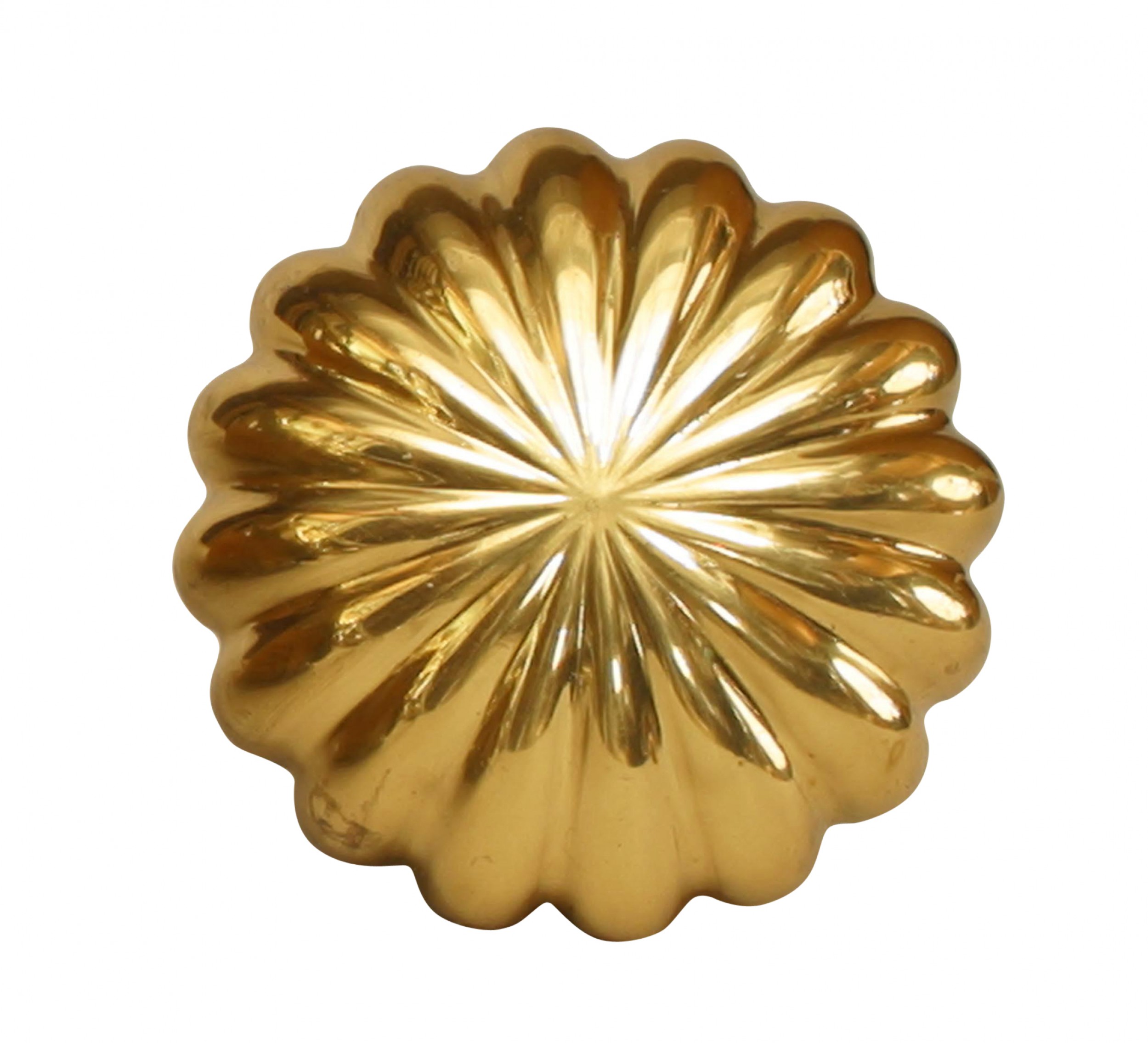 English victorian door pull 1