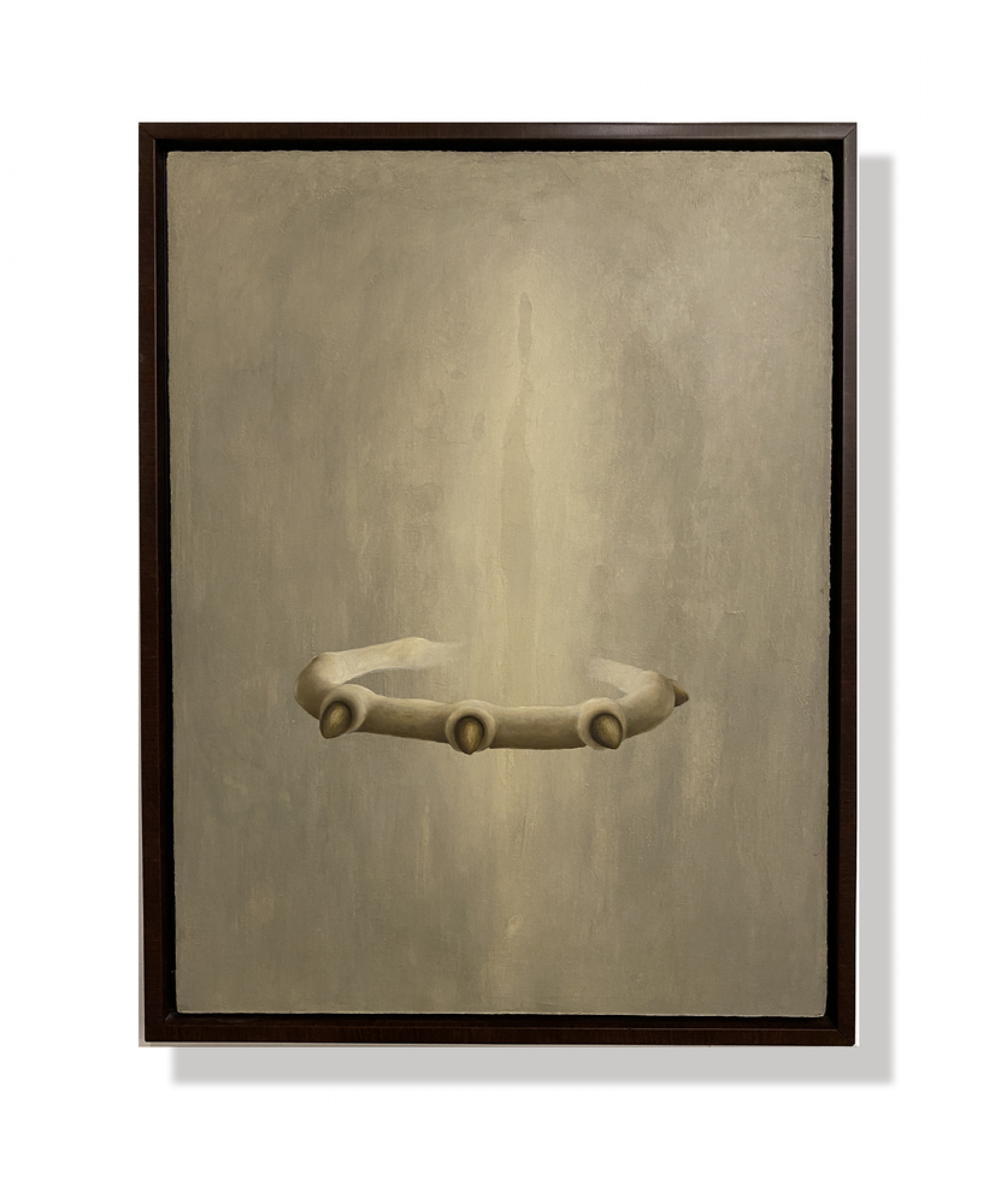 Thomas albers dutch abstract painting