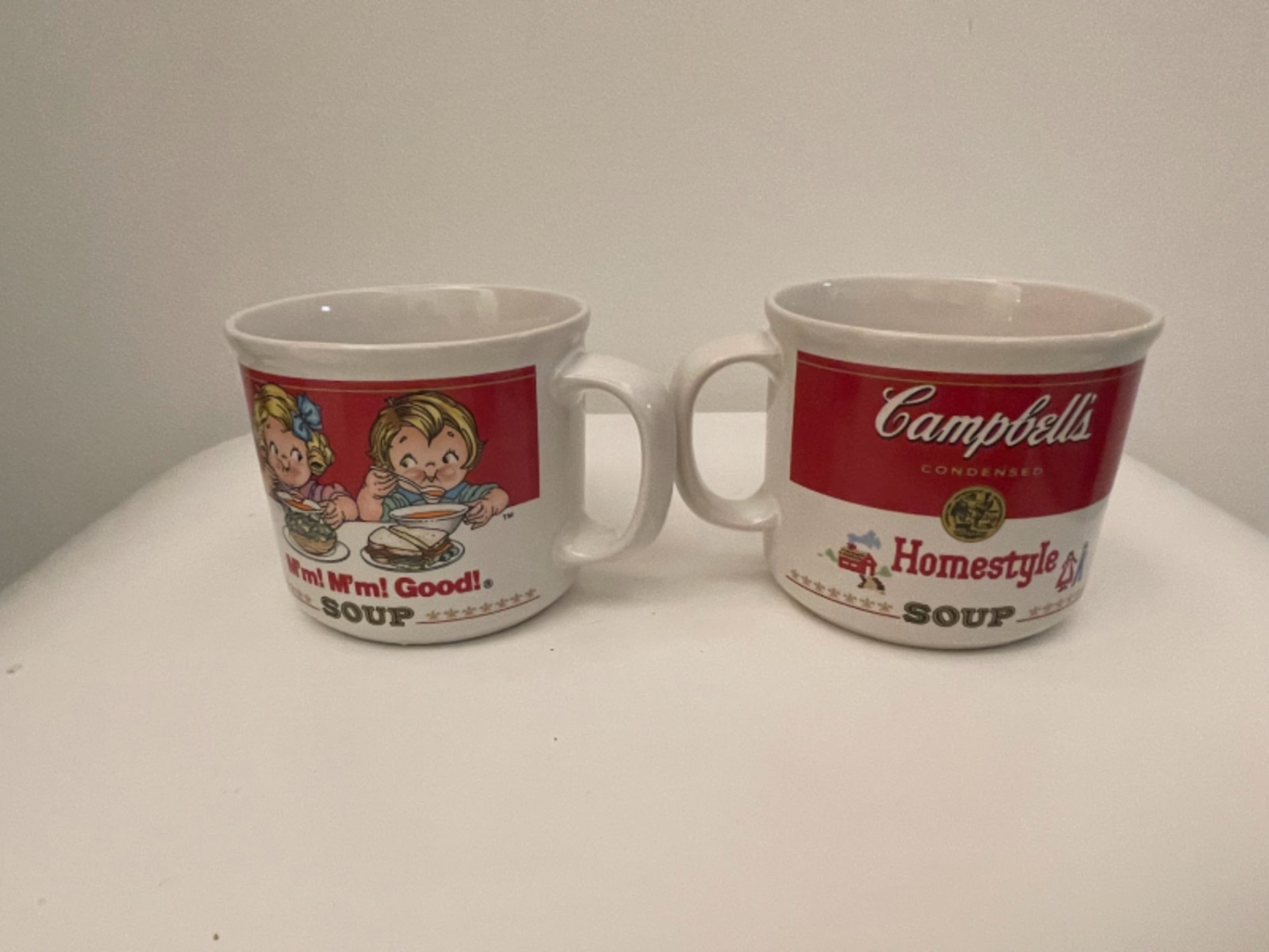 Andy warhol american modern coffee tea mugs