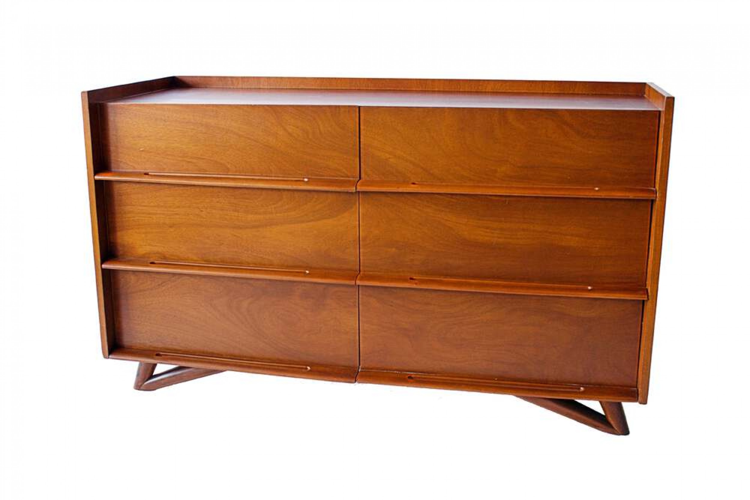 American modern dresser edmund spence