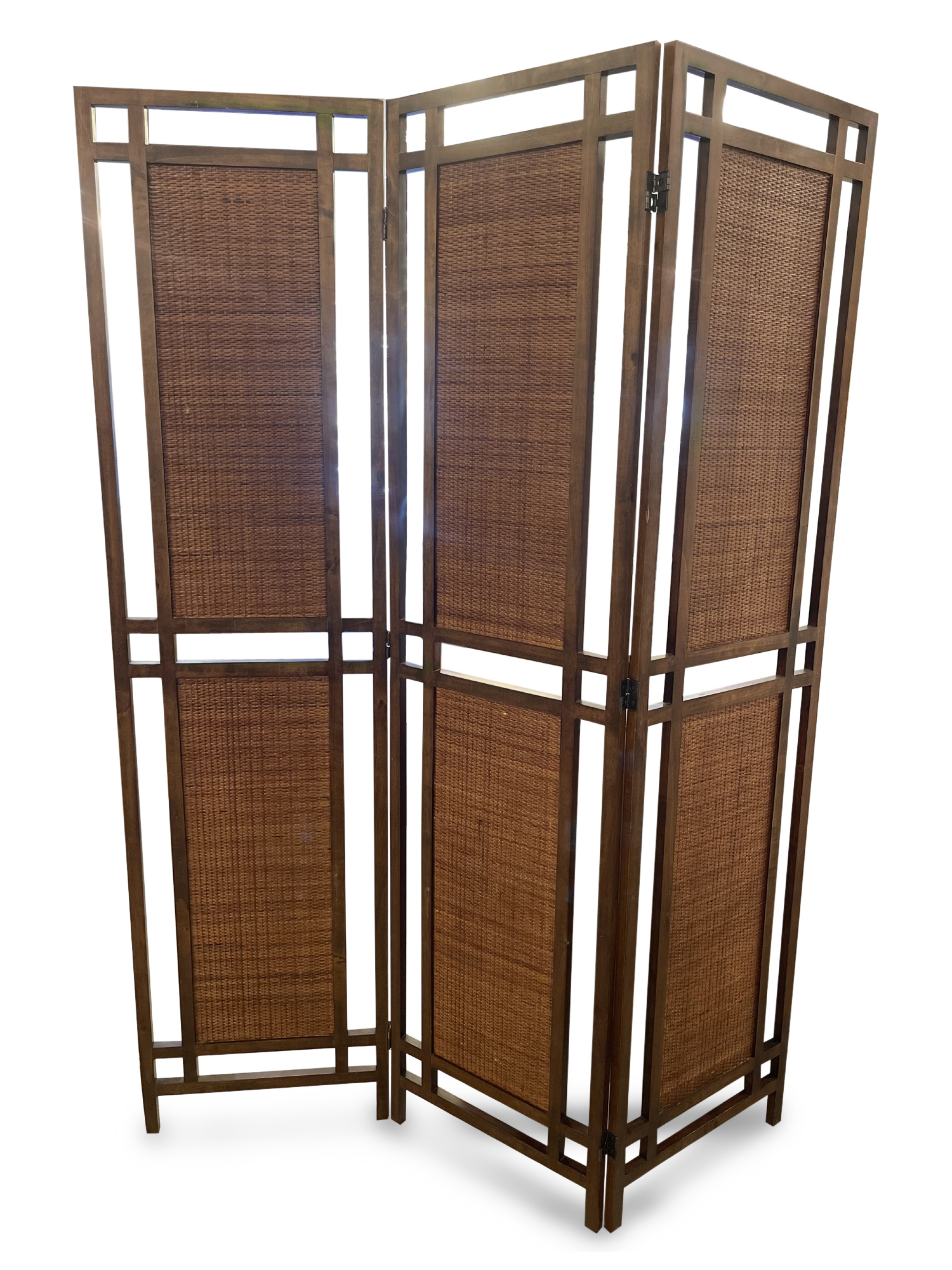 Rare and important italian modern wall panel