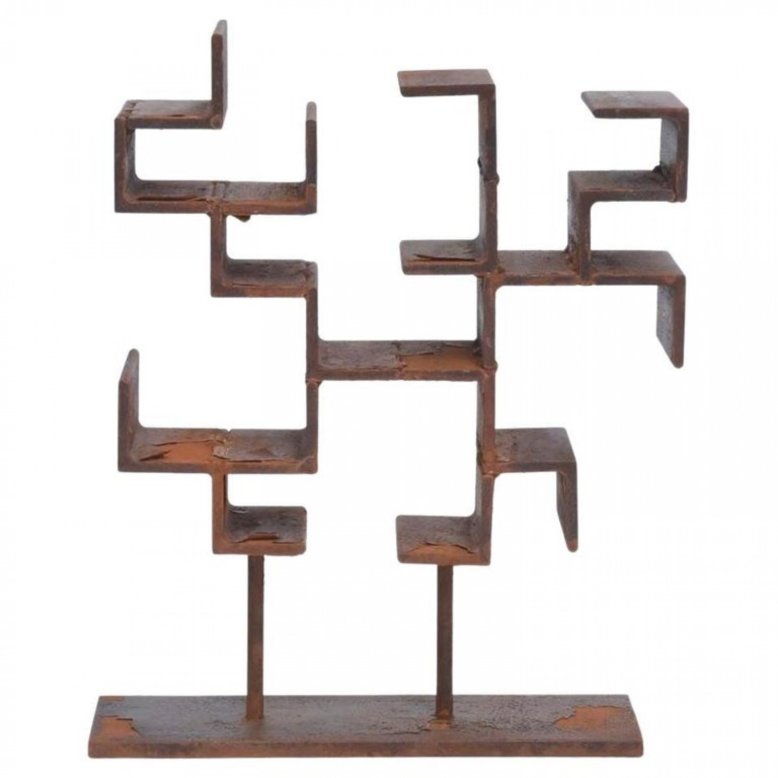 American 21st century sculptures daric harvie